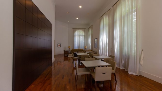 Foto - Apartamento 260 m² (Unid. 201) - Jardim Fonte do Morumbi - São Paulo - SP - [33]