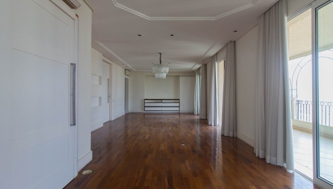 Foto - Apartamento 260 m² (Unid. 201) - Jardim Fonte do Morumbi - São Paulo - SP - [8]