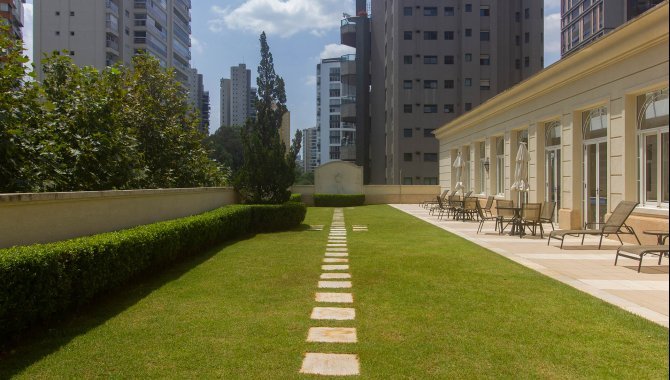 Foto - Apartamento 260 m² (Unid. 201) - Jardim Fonte do Morumbi - São Paulo - SP - [35]