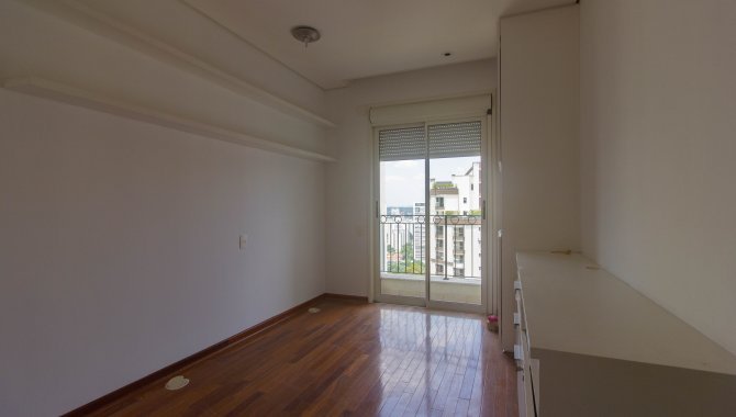 Foto - Apartamento 260 m² (Unid. 201) - Jardim Fonte do Morumbi - São Paulo - SP - [12]