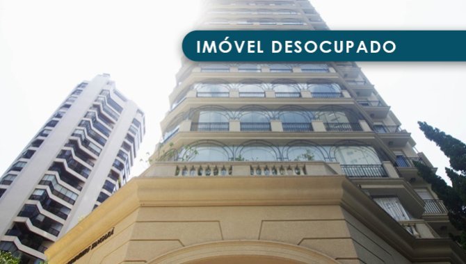 Foto - Apartamento 260 m² (Unid. 201) - Jardim Fonte do Morumbi - São Paulo - SP - [1]