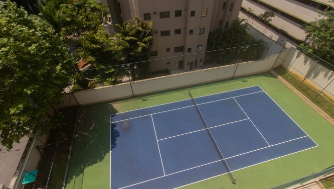 Foto - Apartamento 260 m² (Unid. 201) - Jardim Fonte do Morumbi - São Paulo - SP - [31]