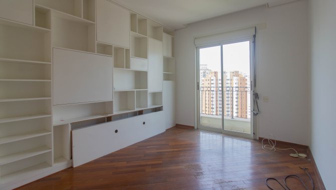 Foto - Apartamento 260 m² (Unid. 201) - Jardim Fonte do Morumbi - São Paulo - SP - [14]