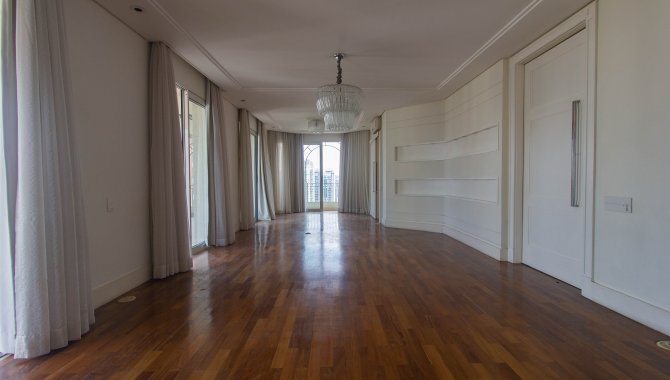 Foto - Apartamento 260 m² (Unid. 201) - Jardim Fonte do Morumbi - São Paulo - SP - [9]