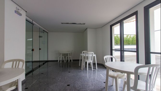 Foto - Apartamento 35 m² (Unid. 13) - Campo Belo - São Paulo - SP - [11]