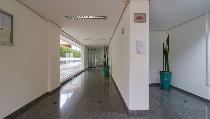 Foto - Apartamento 35 m² (Unid. 13) - Campo Belo - São Paulo - SP - [12]