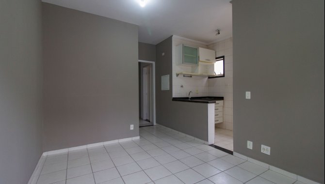 Foto - Apartamento 35 m² (Unid. 13) - Campo Belo - São Paulo - SP - [5]