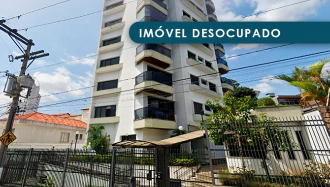 Foto - Apartamento 136 m² (Unid. 21) - Vila Alpina - São Paulo - SP - [1]
