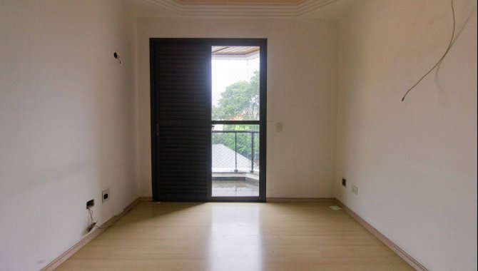 Foto - Apartamento 136 m² (Unid. 21) - Vila Alpina - São Paulo - SP - [18]