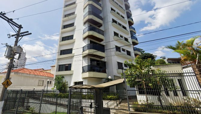 Foto - Apartamento 136 m² (Unid. 21) - Vila Alpina - São Paulo - SP - [2]