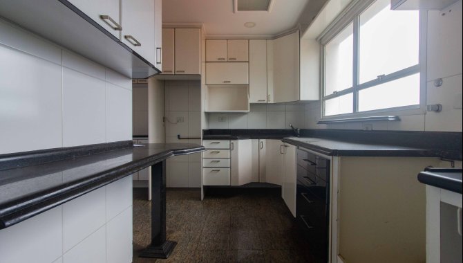 Foto - Apartamento 136 m² (Unid. 21) - Vila Alpina - São Paulo - SP - [25]