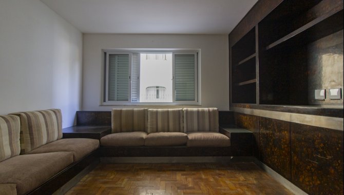 Foto - Apartamento 340 m² (Unid. 01) - Morro dos Ingleses - São Paulo - SP - [15]