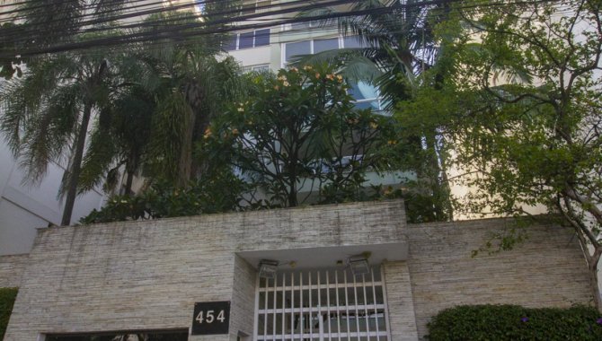 Foto - Apartamento 340 m² (Unid. 01) - Morro dos Ingleses - São Paulo - SP - [2]