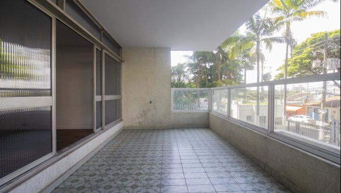 Foto - Apartamento 340 m² (Unid. 01) - Morro dos Ingleses - São Paulo - SP - [5]