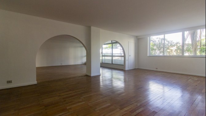 Foto - Apartamento 340 m² (Unid. 01) - Morro dos Ingleses - São Paulo - SP - [11]