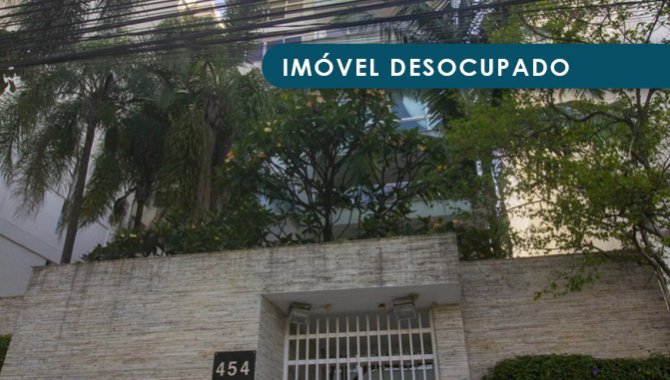 Foto - Apartamento 340 m² (Unid. 01) - Morro dos Ingleses - São Paulo - SP - [1]