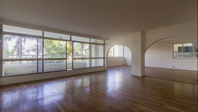 Foto - Apartamento 340 m² (Unid. 01) - Morro dos Ingleses - São Paulo - SP - [37]