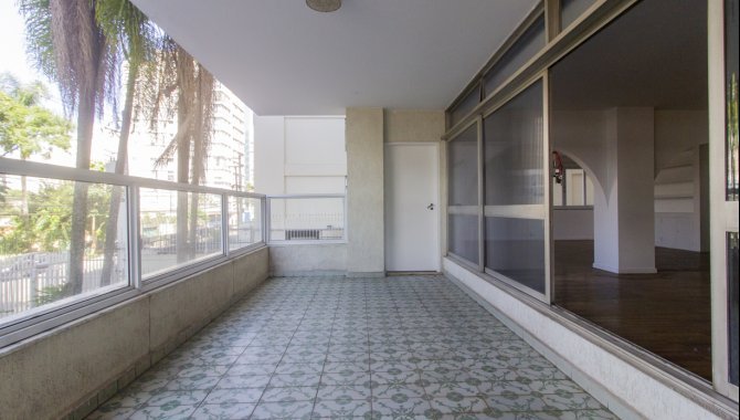 Foto - Apartamento 340 m² (Unid. 01) - Morro dos Ingleses - São Paulo - SP - [6]
