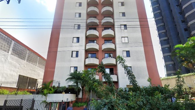 Foto - Apartamento 58 m² (Unid. 63) - Vila Prudente - São Paulo - SP - [2]