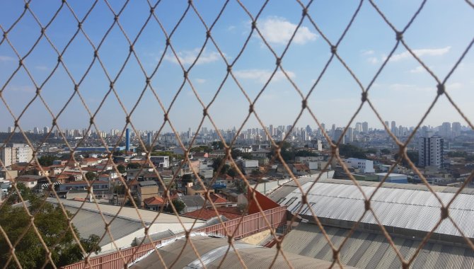 Foto - Apartamento 58 m² (Unid. 63) - Vila Prudente - São Paulo - SP - [4]