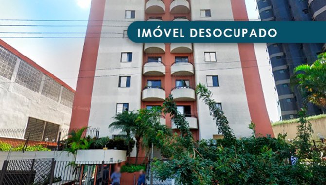 Foto - Apartamento 58 m² (Unid. 63) - Vila Prudente - São Paulo - SP - [1]