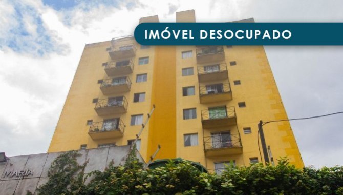 Foto - Apartamento 55 m² (Unid. 103) - Ermelino Matarazzo - São Paulo - SP - [1]