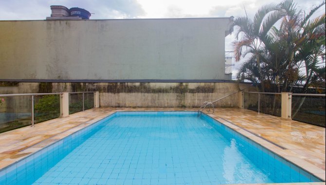 Foto - Apartamento 55 m² (Unid. 103) - Ermelino Matarazzo - São Paulo - SP - [17]