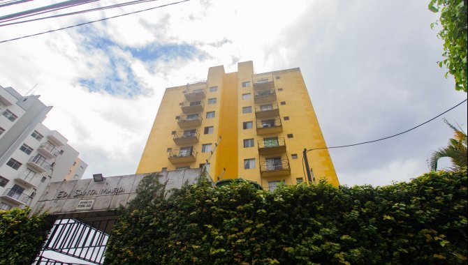 Foto - Apartamento 55 m² (Unid. 103) - Ermelino Matarazzo - São Paulo - SP - [2]