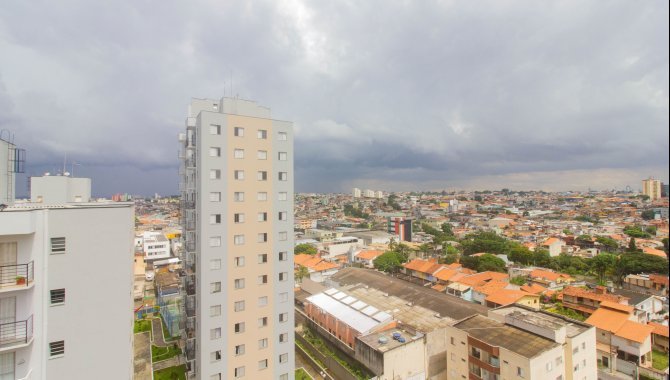 Foto - Apartamento 55 m² (Unid. 103) - Ermelino Matarazzo - São Paulo - SP - [3]