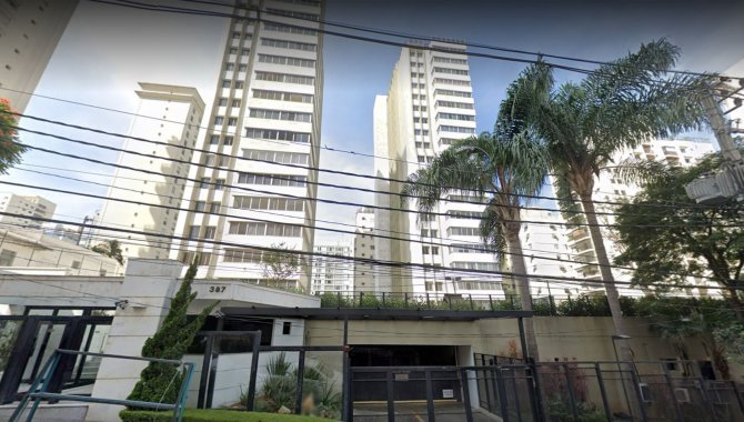Foto - Apartamento 333 m² (Unid. 41) - Paraíso - São Paulo - SP - [4]