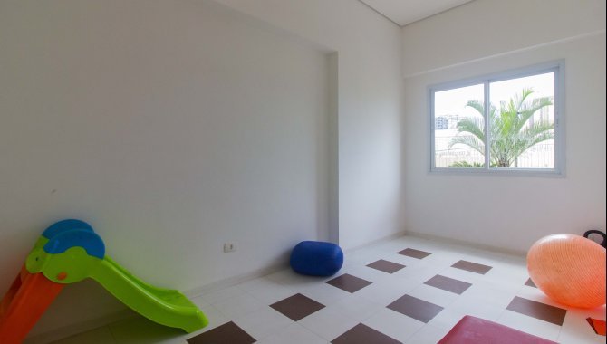 Foto - Apartamento 54 m² (Unid. 45) - Vila Guarani - São Paulo - SP - [23]