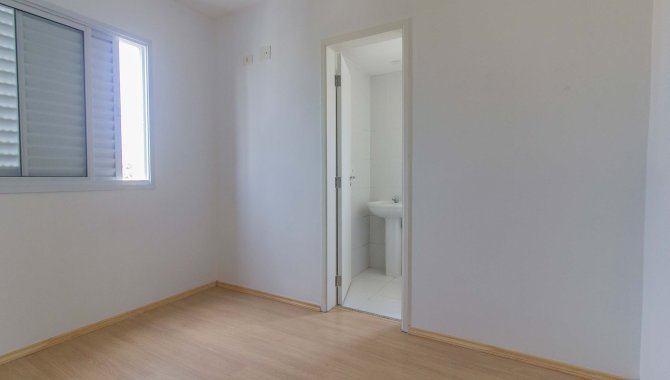 Foto - Apartamento 54 m² (Unid. 45) - Vila Guarani - São Paulo - SP - [10]
