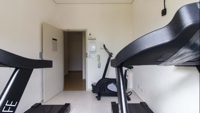 Foto - Apartamento 54 m² (Unid. 45) - Vila Guarani - São Paulo - SP - [21]