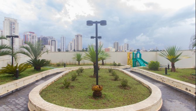 Foto - Apartamento 54 m² (Unid. 45) - Vila Guarani - São Paulo - SP - [18]