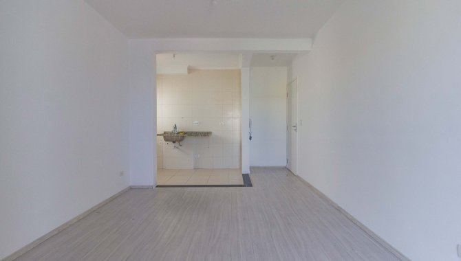 Foto - Apartamento 54 m² (Unid. 45) - Vila Guarani - São Paulo - SP - [6]