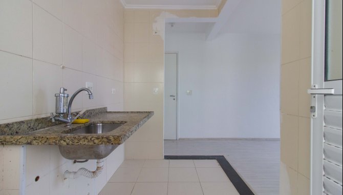 Foto - Apartamento 54 m² (Unid. 45) - Vila Guarani - São Paulo - SP - [15]