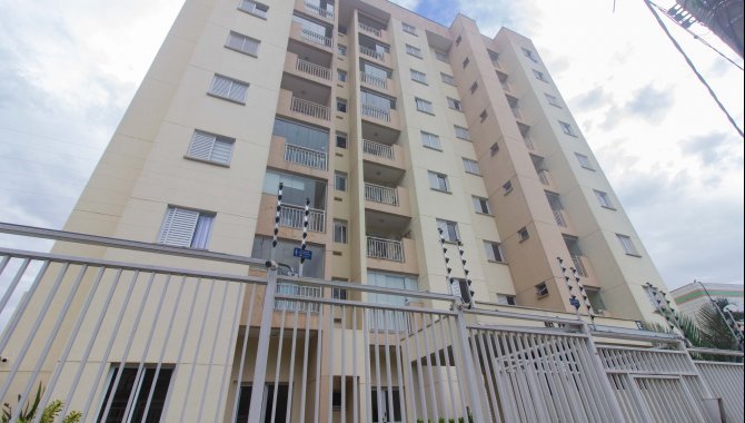 Foto - Apartamento 54 m² (Unid. 45) - Vila Guarani - São Paulo - SP - [2]