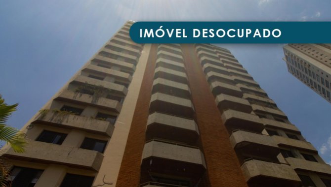 Foto - Apartamento 118 m² (Unid. 111) - Jardim Ampliação - São Paulo - SP - [1]