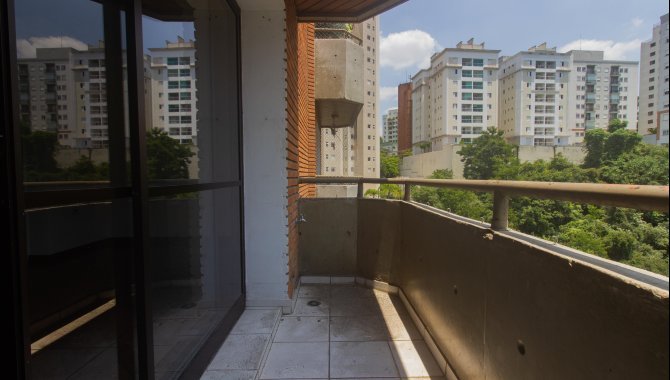 Foto - Apartamento 118 m² (Unid. 111) - Jardim Ampliação - São Paulo - SP - [5]