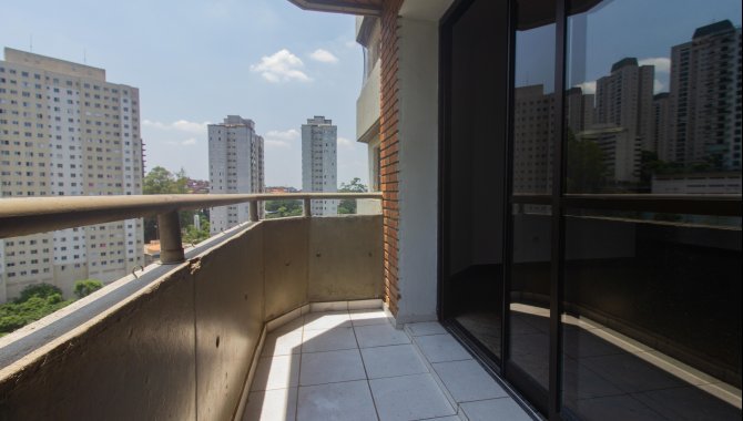 Foto - Apartamento 118 m² (Unid. 111) - Jardim Ampliação - São Paulo - SP - [4]