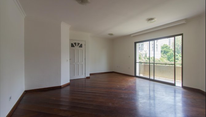 Foto - Apartamento 118 m² (Unid. 111) - Jardim Ampliação - São Paulo - SP - [6]