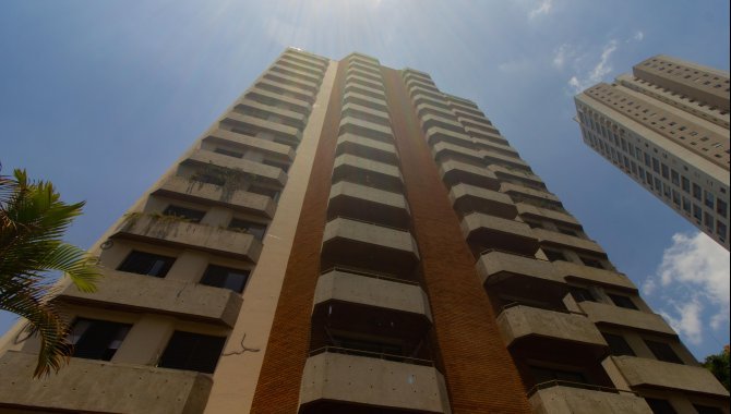 Foto - Apartamento 118 m² (Unid. 111) - Jardim Ampliação - São Paulo - SP - [2]
