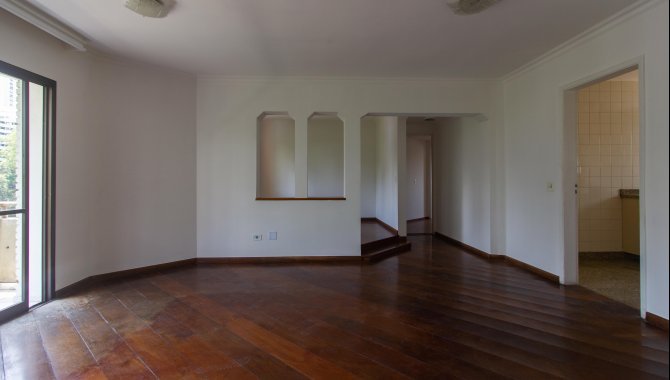 Foto - Apartamento 118 m² (Unid. 111) - Jardim Ampliação - São Paulo - SP - [8]