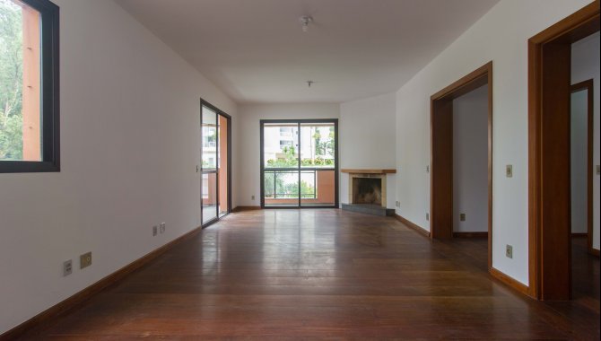 Foto - Apartamento 151 m² (Unid. 51) - Vila Andrade - São Paulo - SP - [5]