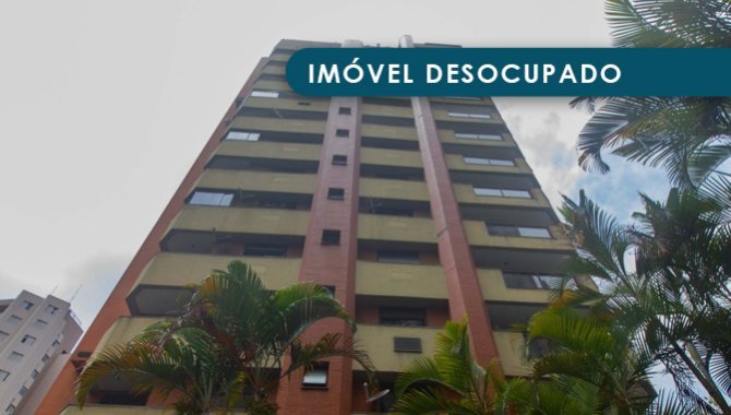 Foto - Apartamento 151 m² (Unid. 51) - Vila Andrade - São Paulo - SP - [1]