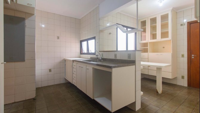 Foto - Apartamento 151 m² (Unid. 51) - Vila Andrade - São Paulo - SP - [20]
