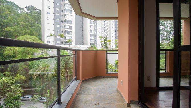 Foto - Apartamento 151 m² (Unid. 51) - Vila Andrade - São Paulo - SP - [4]