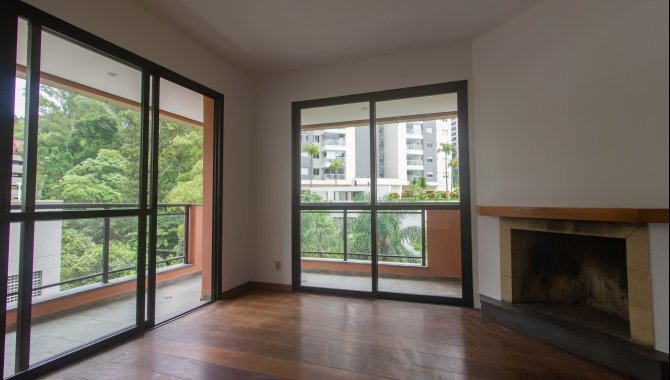 Foto - Apartamento 151 m² (Unid. 51) - Vila Andrade - São Paulo - SP - [6]