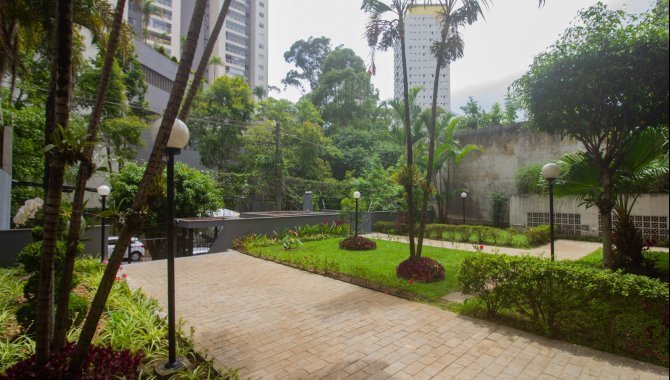 Foto - Apartamento 151 m² (Unid. 51) - Vila Andrade - São Paulo - SP - [32]