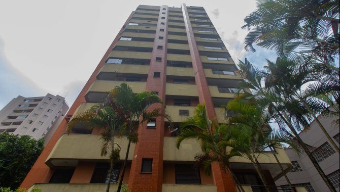 Foto - Apartamento 151 m² (Unid. 51) - Vila Andrade - São Paulo - SP - [2]
